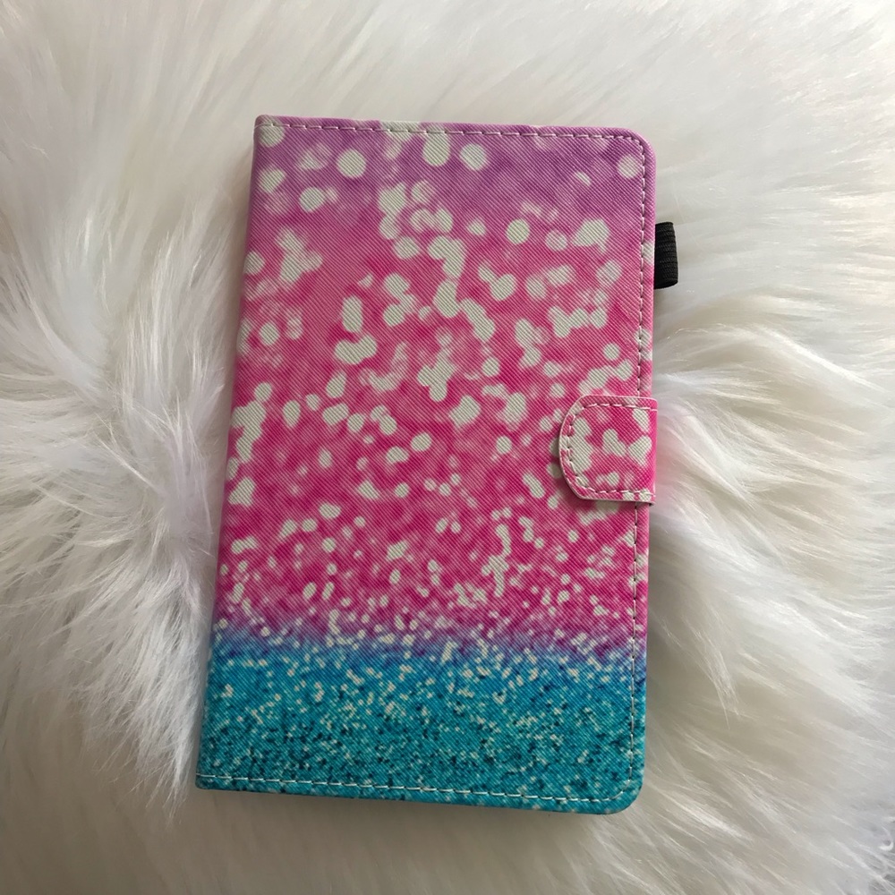 New Amazon Fire 7 case